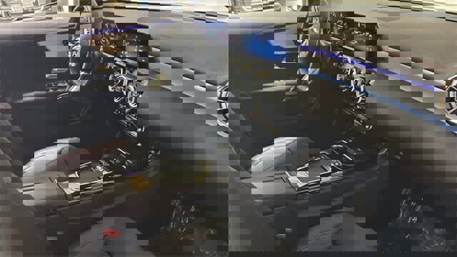 Certified 2026 Mercedes-Benz CLA 250 4MATIC image 80