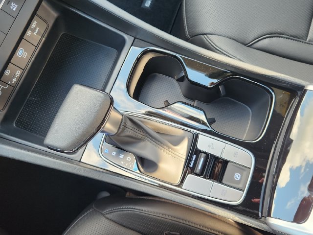 New 2027 Hyundai Santa Cruz SE FWD image 19