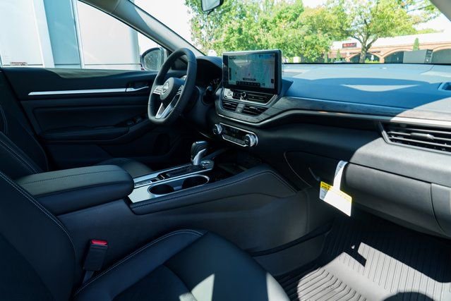 New 2025 Nissan Altima 2.5 SL image 25