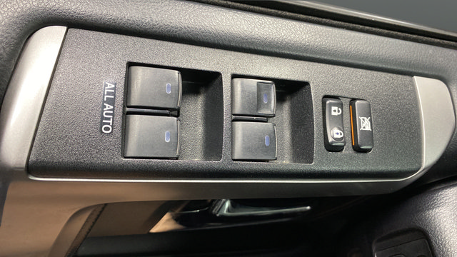 Used 2022 Toyota 4Runner Trail Special Edition AWD/4WD image 21