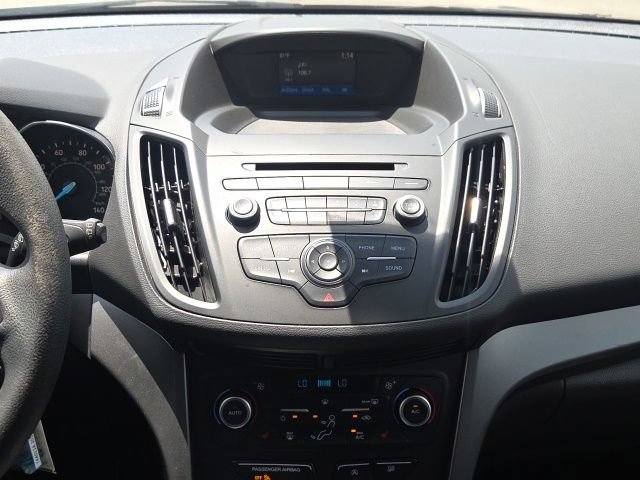 Used 2018 Ford Escape SE AWD/4WD image 28