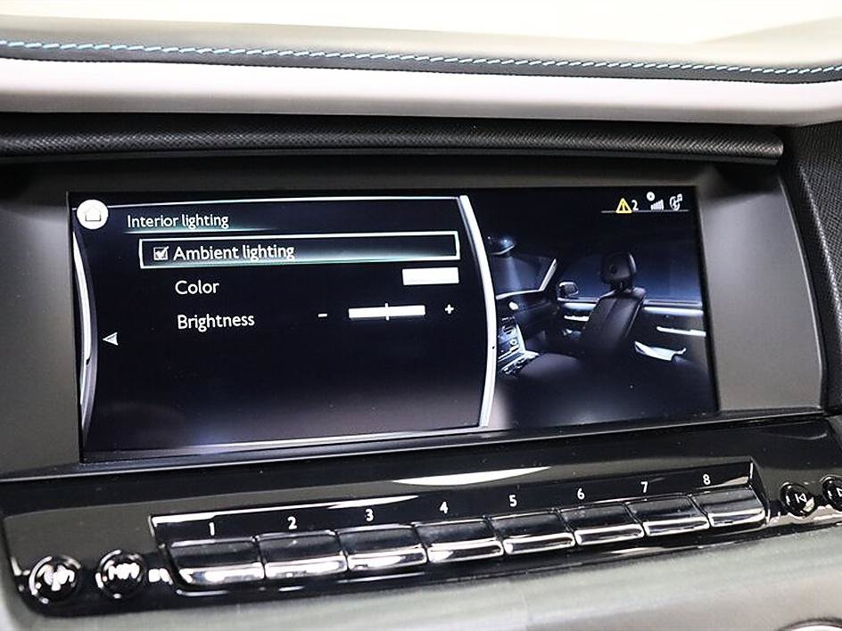 Used 2022 Rolls-Royce Cullinan w/ Cullinan Package AWD/4WD image 57