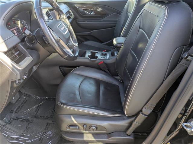 Used 2019 GMC Terrain Denali w/ Driver Alert Package II image 17