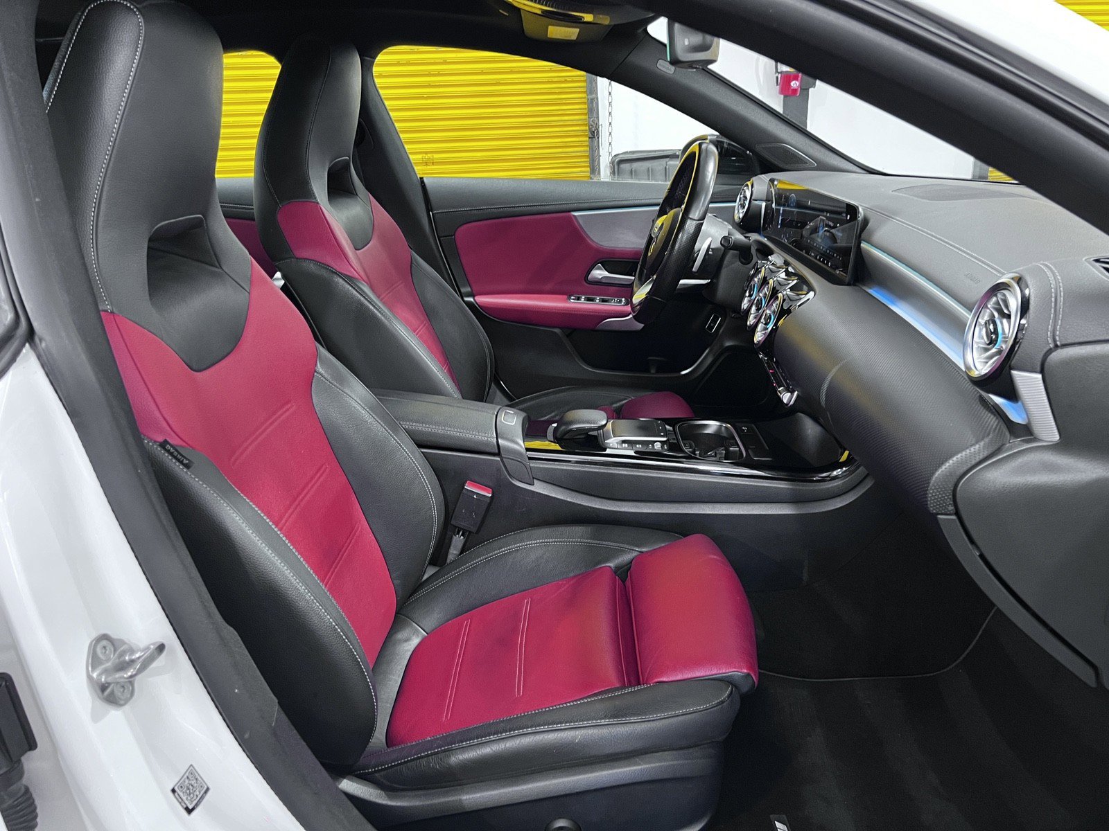 Used 2022 Mercedes-Benz CLA 250 image 17