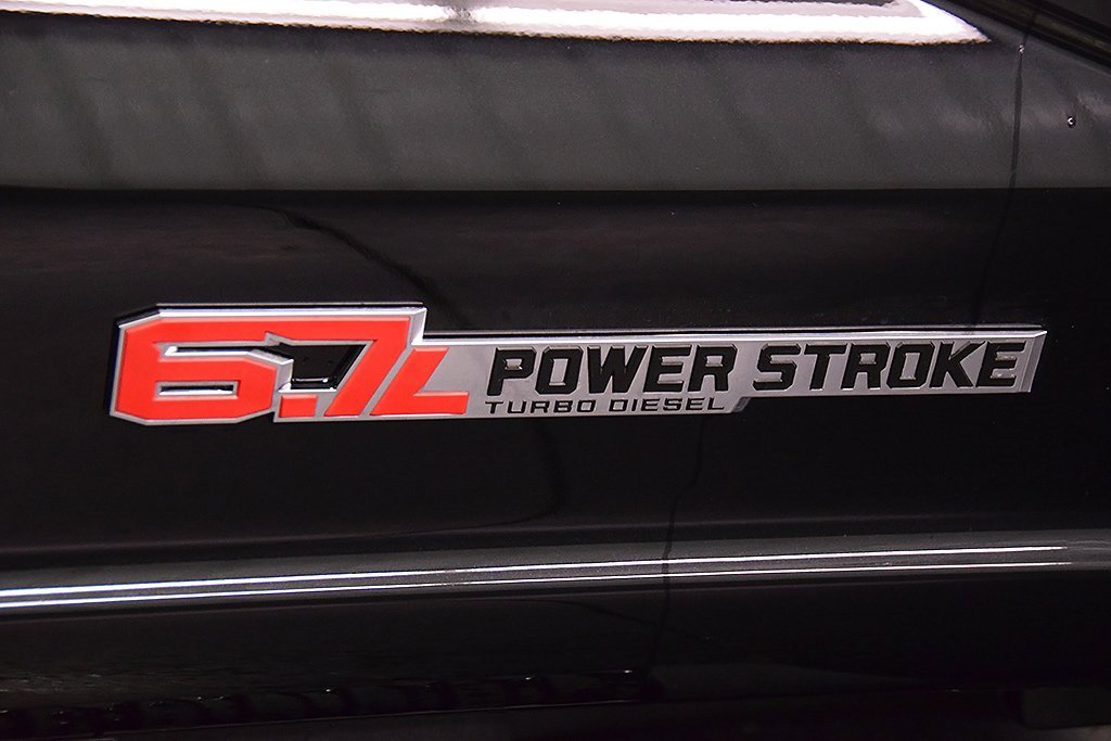 New 2026 Ford F350 XLT w/ 360-Degree Camera Package image 32