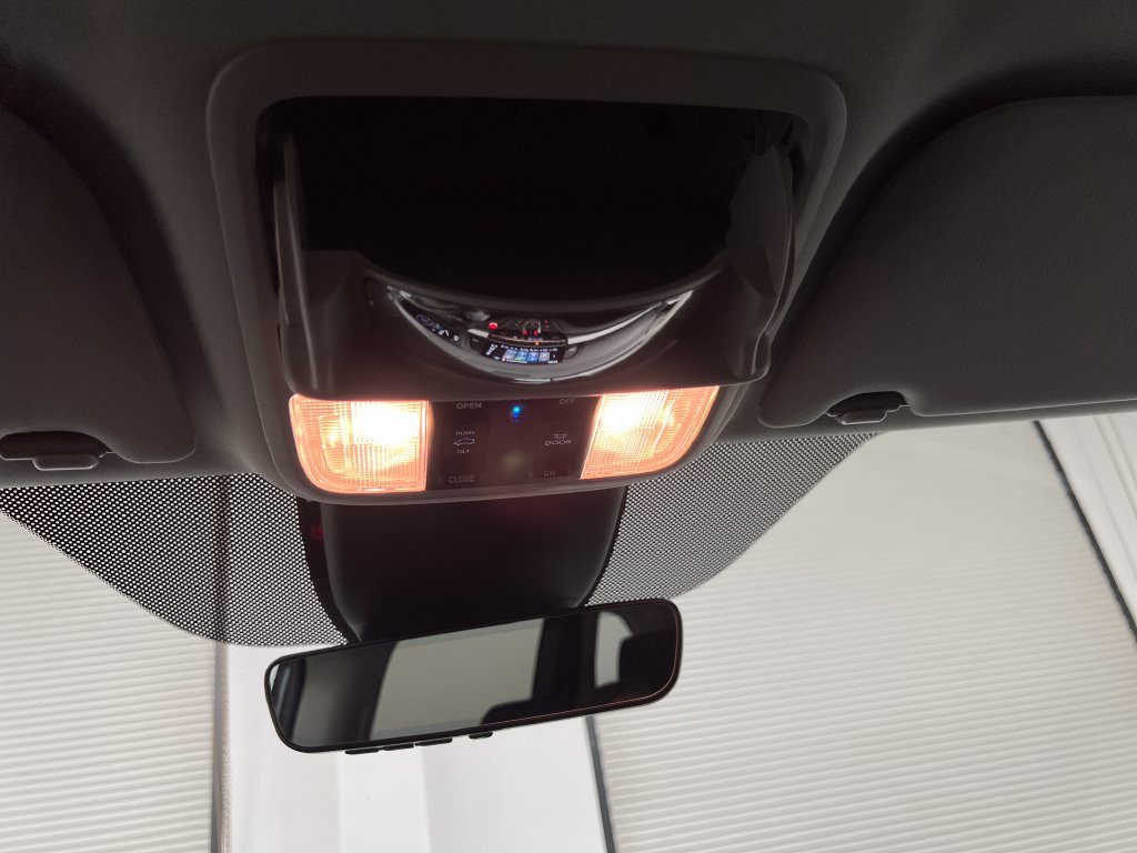 Used 2025 Honda Odyssey EX-L image 81