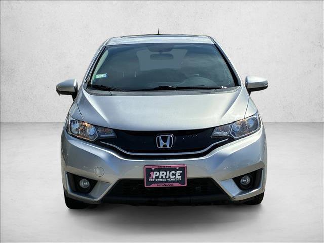 Used 2015 Honda Fit EX-L video 2