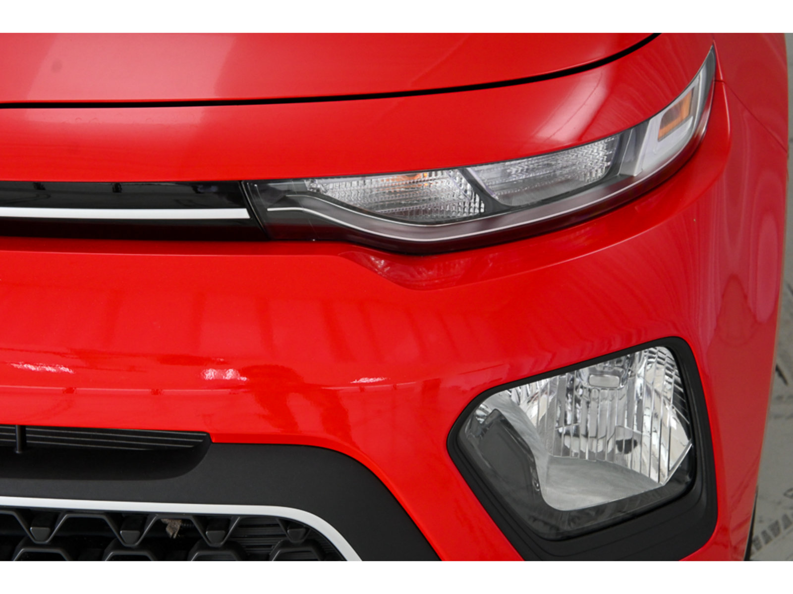 Certified 2021 Kia Soul LX FWD image 23