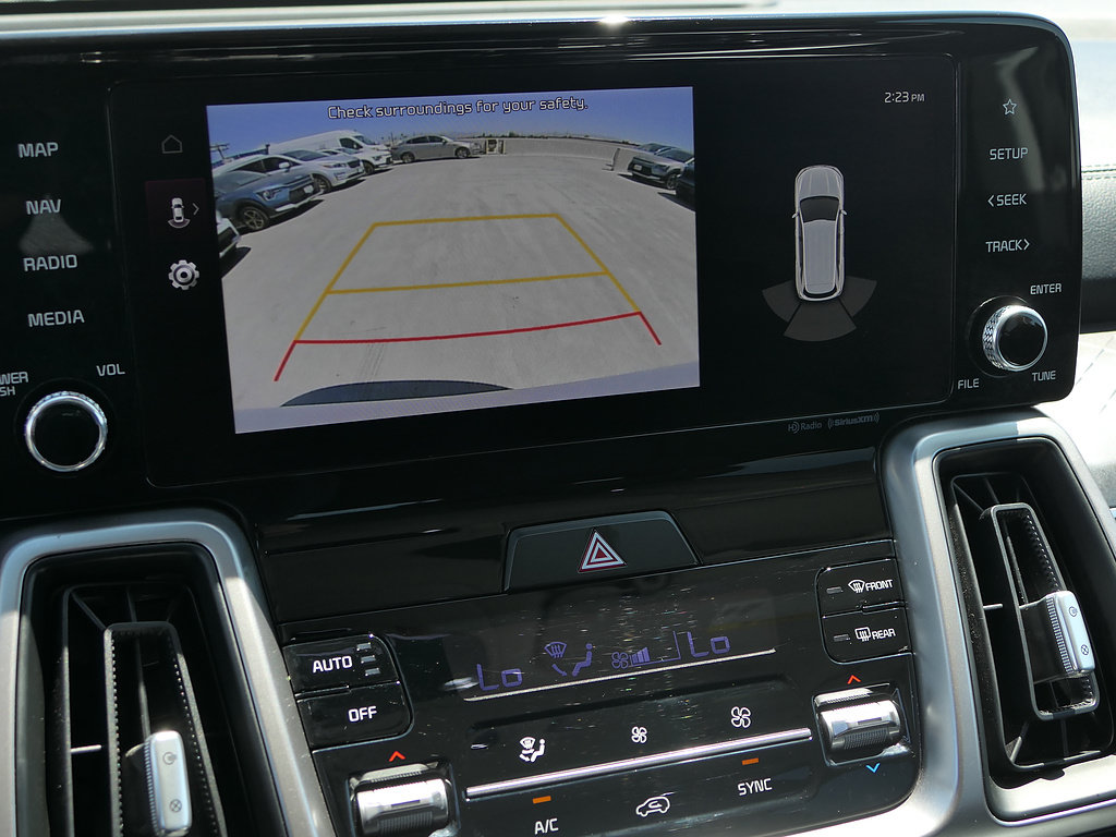 Used 2023 Kia Sorento S w/ Panoramic Sunroof Package FWD image 20