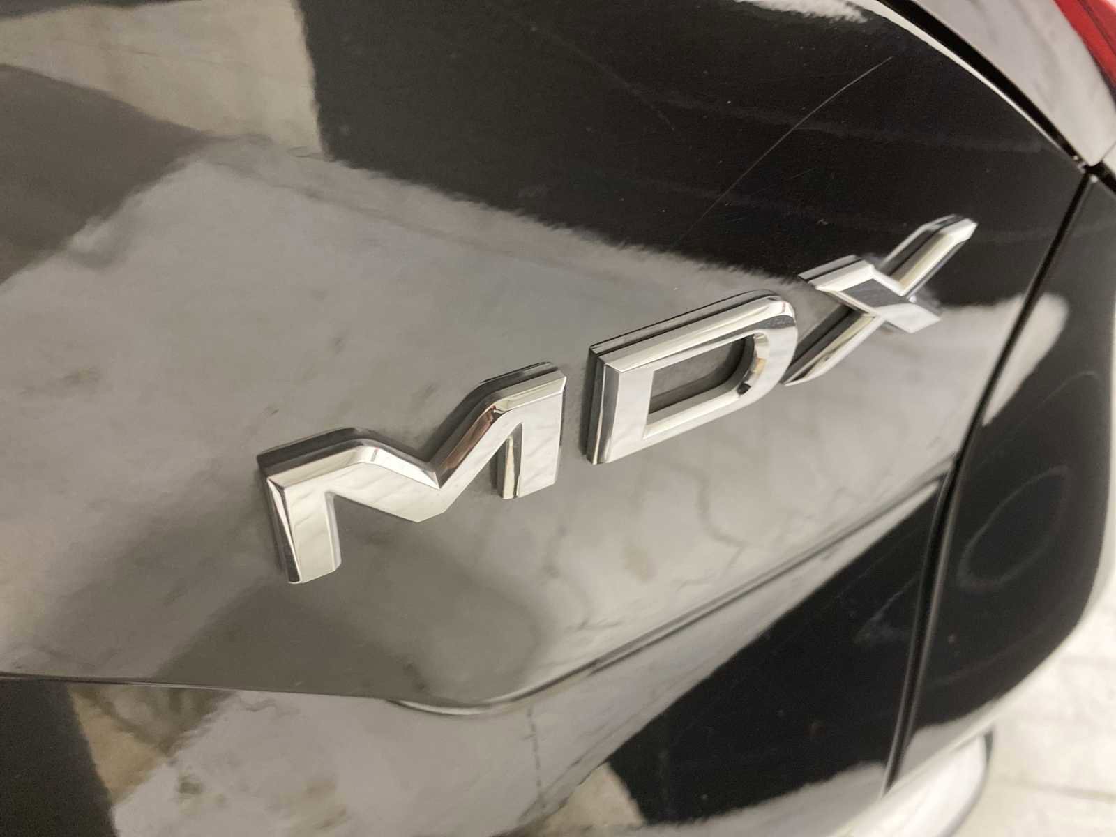Certified 2023 Acura MDX SH-AWD image 7