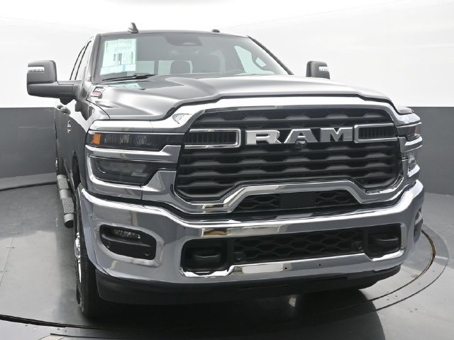 New 2026 RAM 3500 Tradesman AWD/4WD image 8