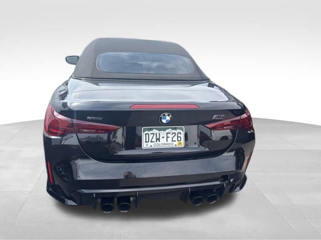 Used 2025 BMW M4 xDrive Competition AWD/4WD image 15