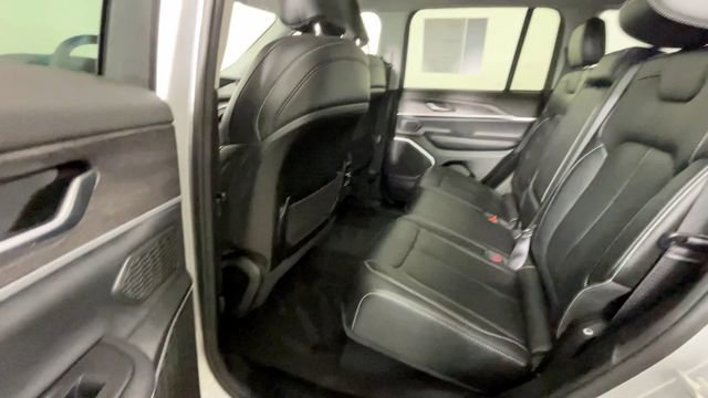 Used 2022 Jeep Grand Cherokee Limited 4xe AWD/4WD image 15
