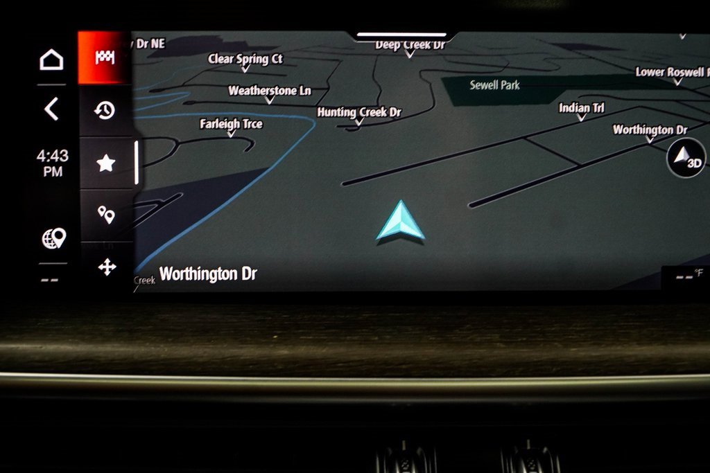 Used 2022 Alfa Romeo Stelvio Ti image 24