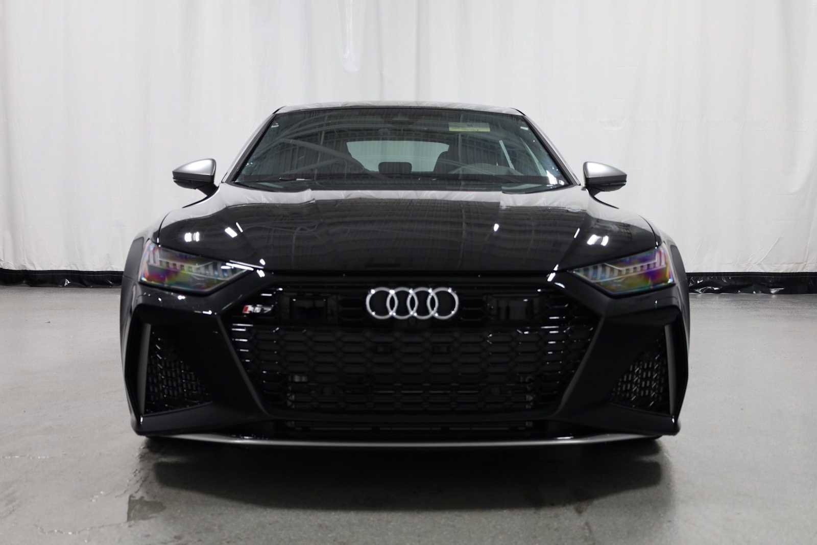 New 2026 Audi RS 7 Performance image 14