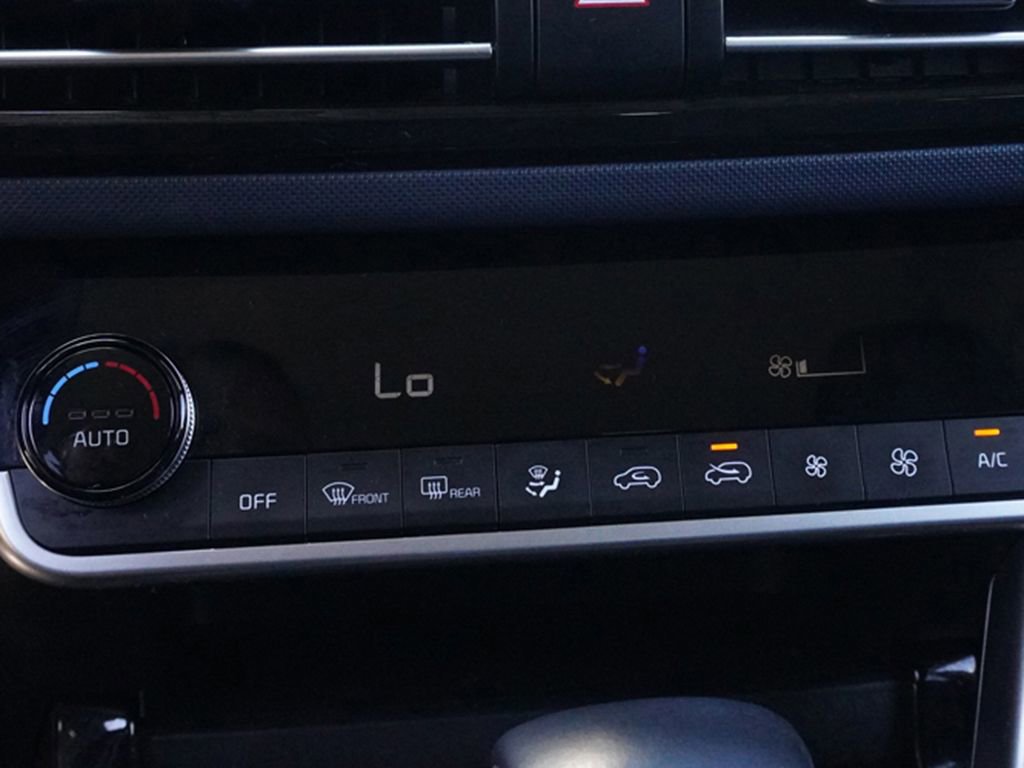 Used 2023 Kia Seltos S AWD/4WD image 41
