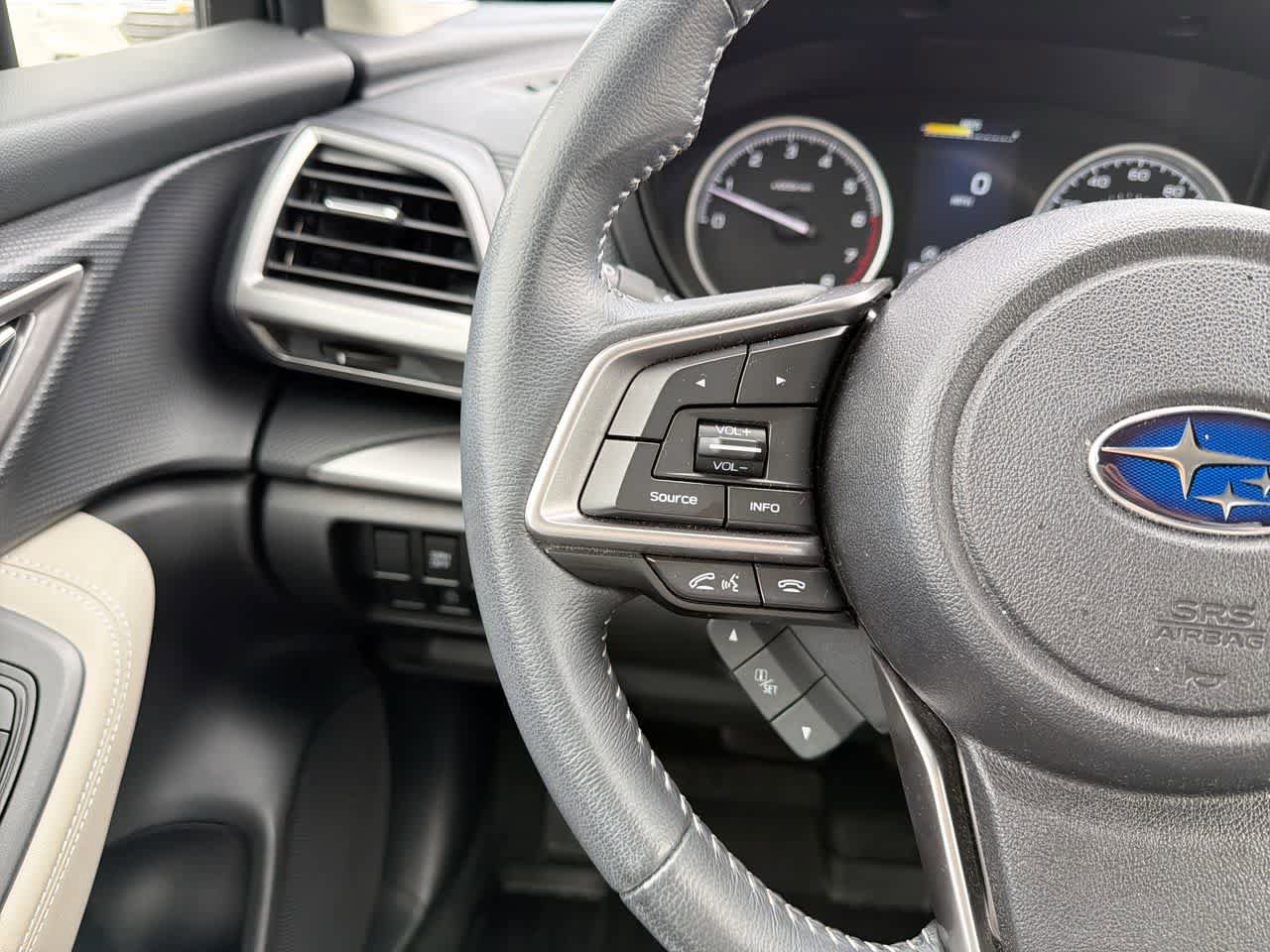 Certified 2023 Subaru Forester Premium AWD/4WD image 29