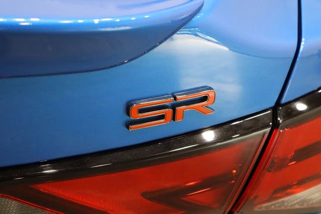Used 2024 Nissan Sentra SR image 40