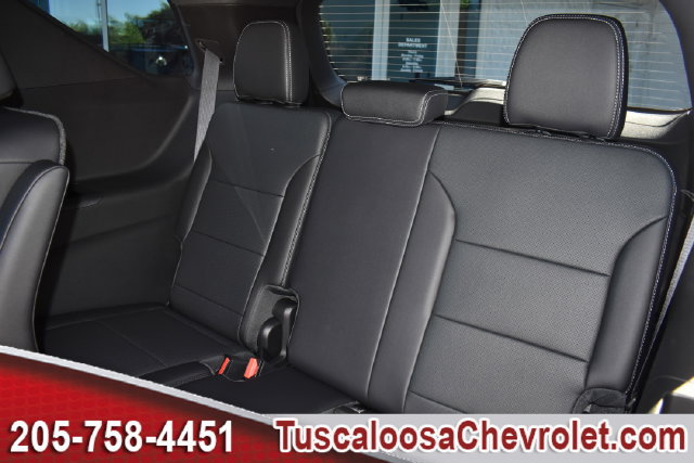 New 2027 Chevrolet Traverse LT w/ Driver Confidence Package FWD image 19