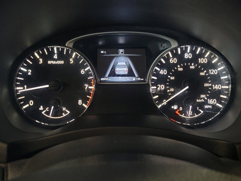 Used 2018 Nissan Altima 2.5 SV image 23