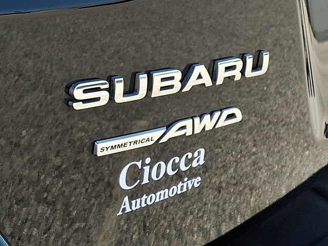 Used 2024 Subaru Outback Premium w/ Popular Package #1A image 29