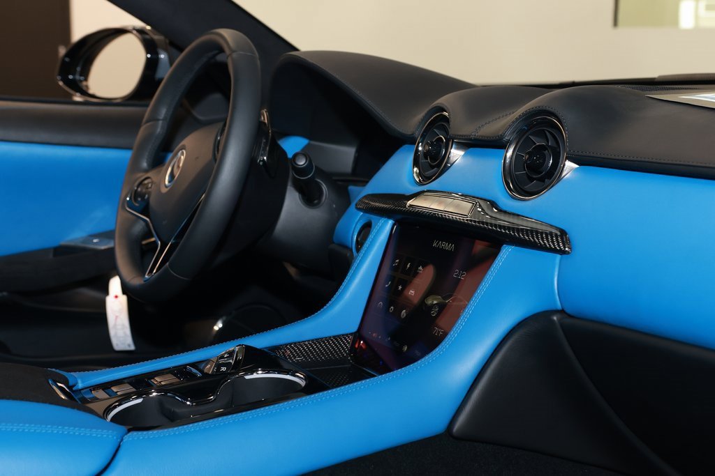 New 2025 Karma Revero Luxury image 18