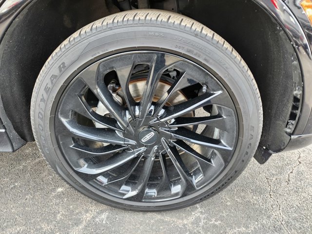 Used 2023 Lincoln Aviator Reserve w/ Jet Package image 46