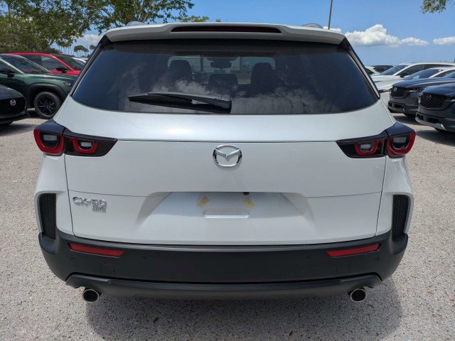 New 2026 MAZDA CX-50 AWD 2.5 S w/ Weather Package image 4