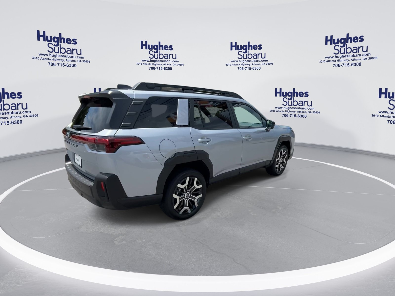 New 2026 Subaru Outback Touring XT AWD/4WD image 11