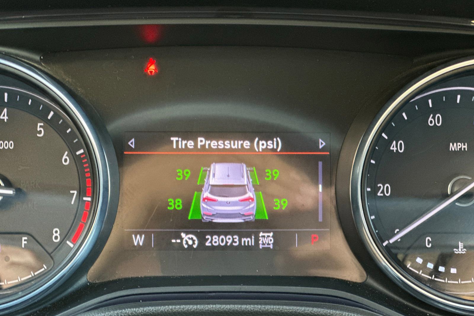 Certified 2023 Buick Encore GX Preferred w/ Cold Weather Comfort Package image 26