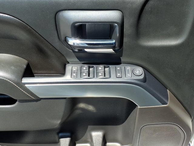 Used 2016 Chevrolet Silverado 1500 LT AWD/4WD image 11