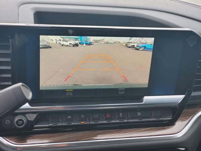 New 2026 Chevrolet Silverado 1500 LT image 22