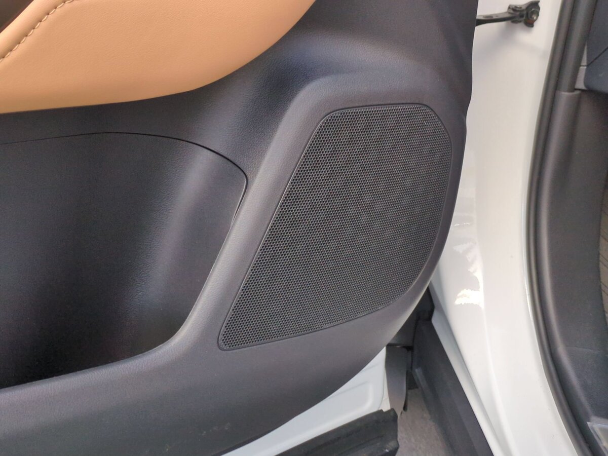 New 2026 Lexus NX 350 AWD w/ Accessory Package (Z1) image 14