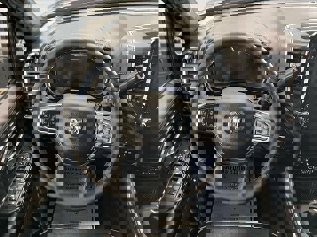 New 2026 RAM 2500 Laramie image 27