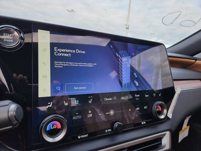 New 2026 Lexus RX 350 Premium Plus w/ Accessory Package (K3) FWD image 24