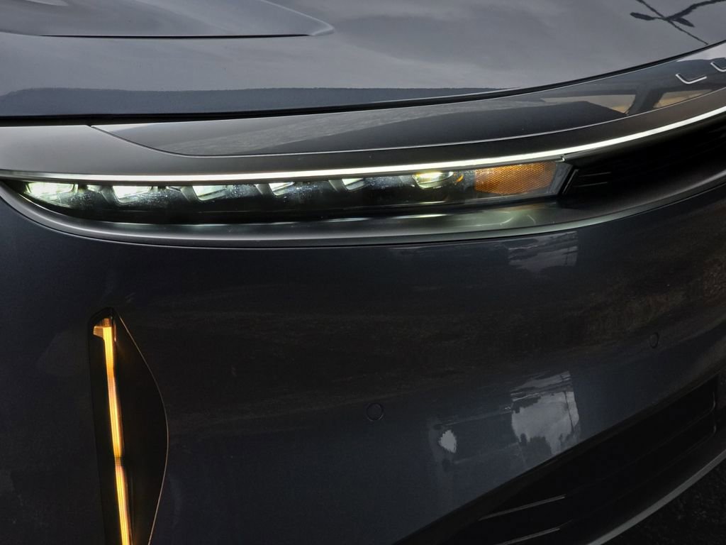 Used 2024 Lucid Air Touring image 20