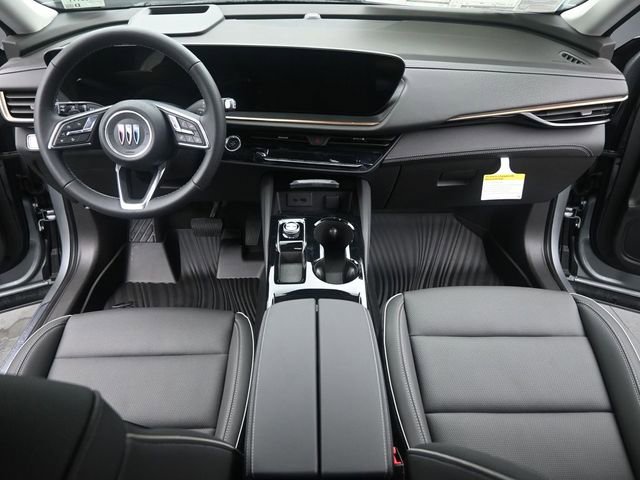 New 2026 Buick Envision Avenir image 23