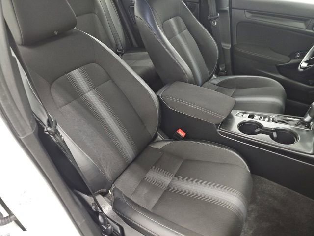 Used 2025 Honda Civic Sport image 36