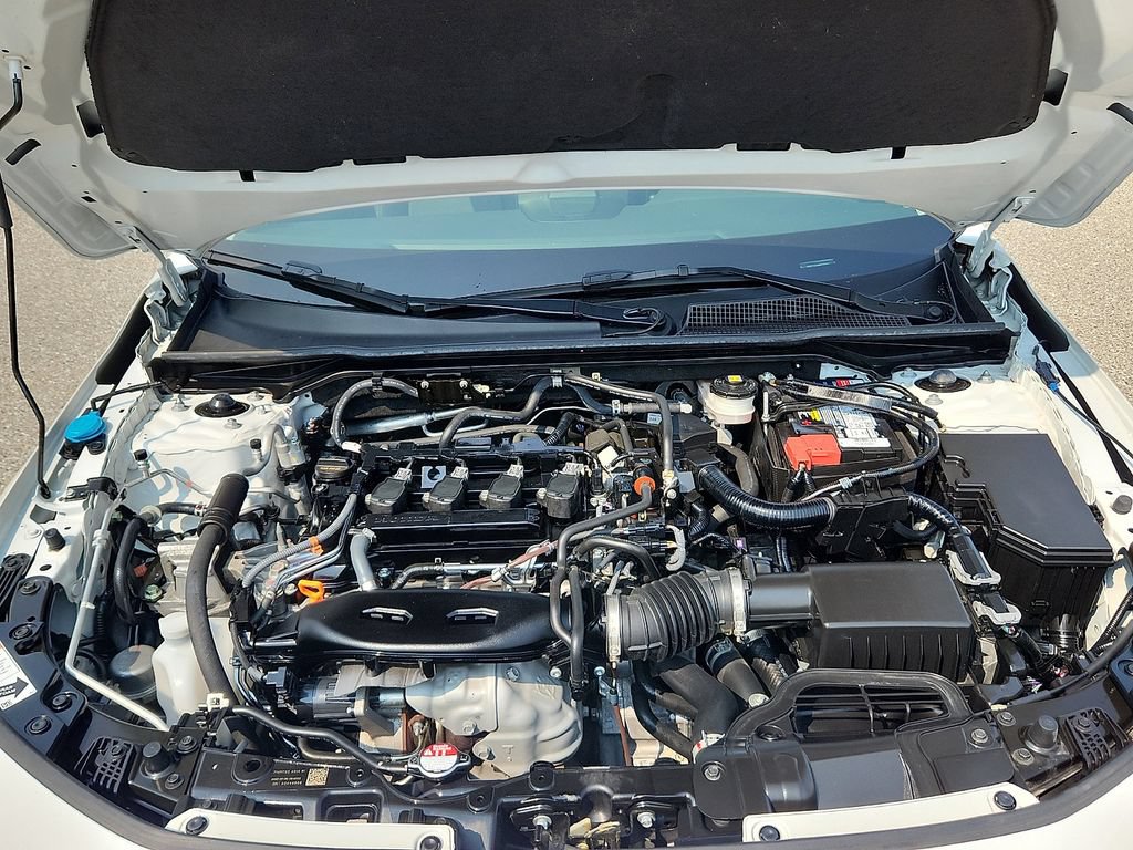 Used 2023 Honda Civic EX-L image 22