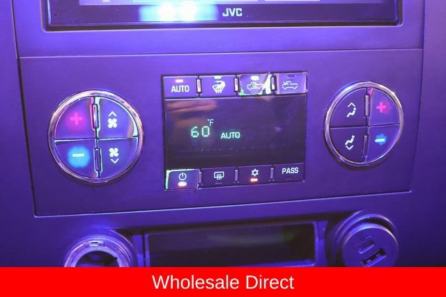 Used 2007 Chevrolet Silverado 1500 LT w/ 1LT Convenience Package AWD/4WD image 25