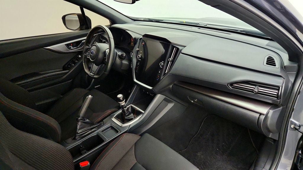 Used 2023 Subaru WRX Premium AWD/4WD image 24