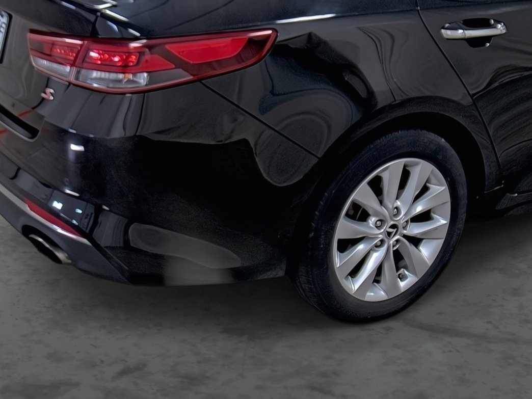 Used 2018 Kia Optima S image 12