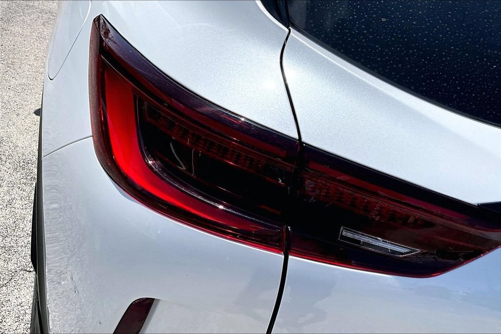 Certified 2023 INFINITI QX50 Sport AWD/4WD image 41