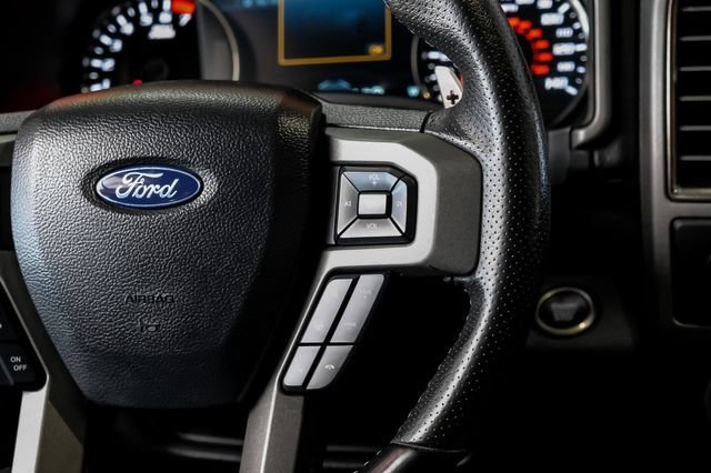 Used 2020 Ford F150 Raptor w/ Equipment Group 802A Luxury AWD/4WD image 19