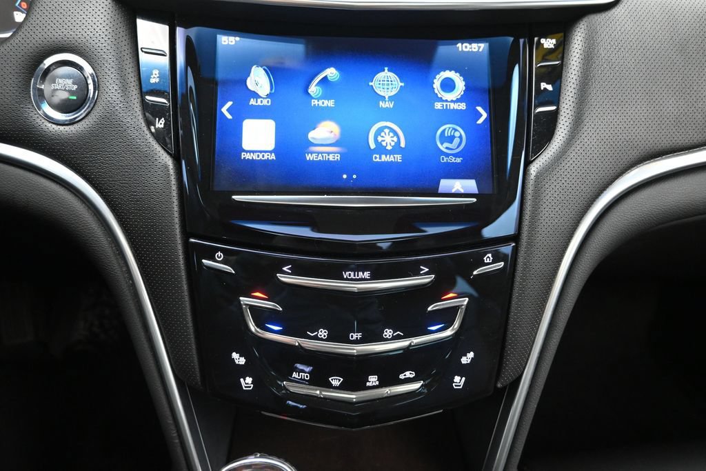 Used 2013 Cadillac XTS Premium AWD/4WD image 19