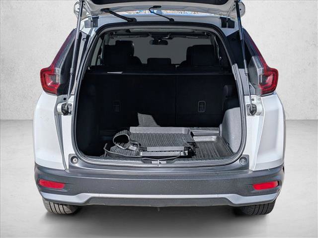 Used 2022 Honda CR-V EX image 6