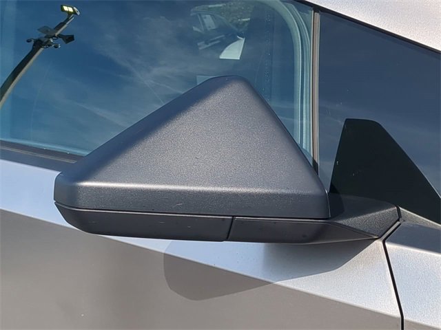 Used 2024 Tesla Cybertruck AWD Crew Cab image 11