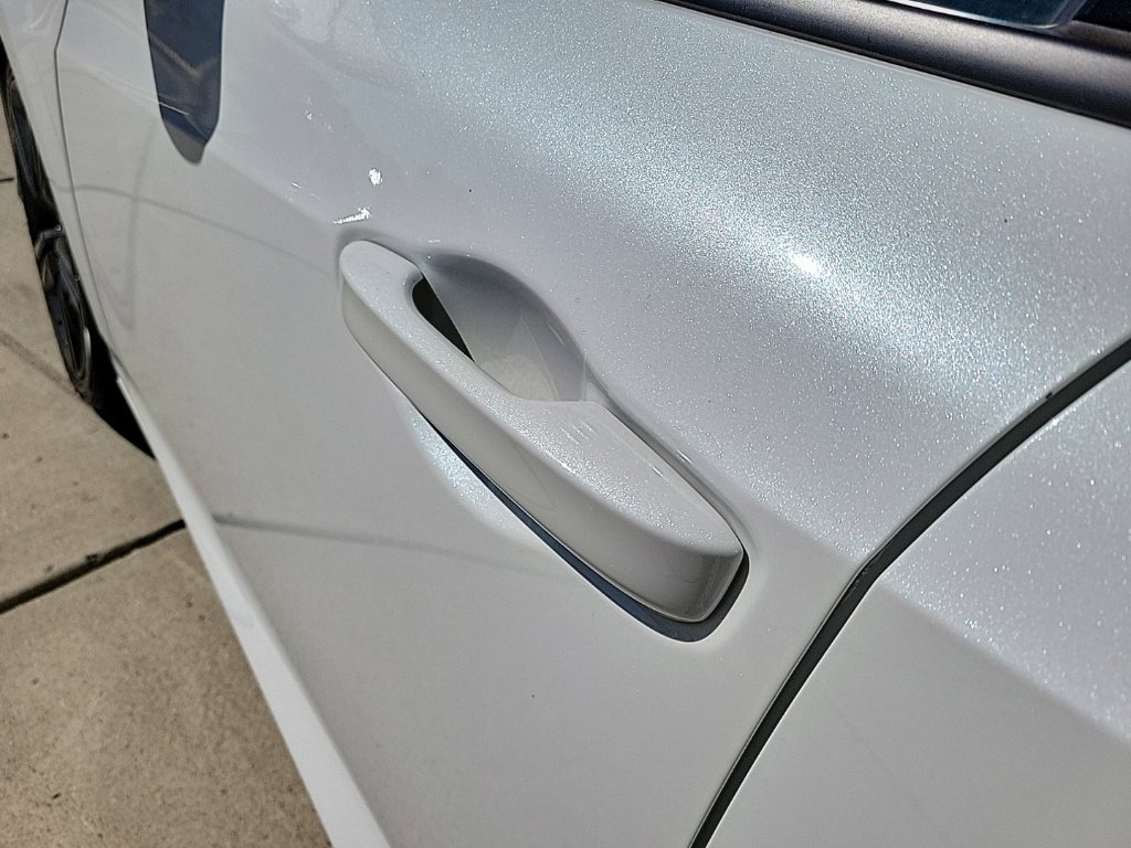Used 2024 Acura Integra A-Spec FWD image 11