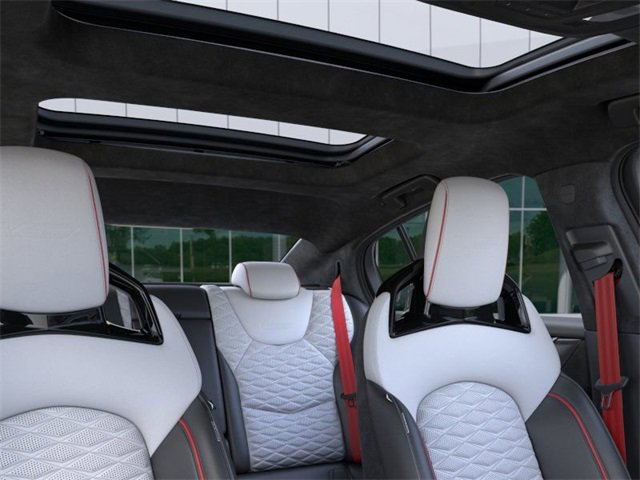 New 2026 Cadillac CT5 V Blackwing w/ Precision Package image 24