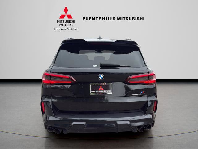 Used 2021 BMW X5 M w/ Competition Package AWD/4WD image 6